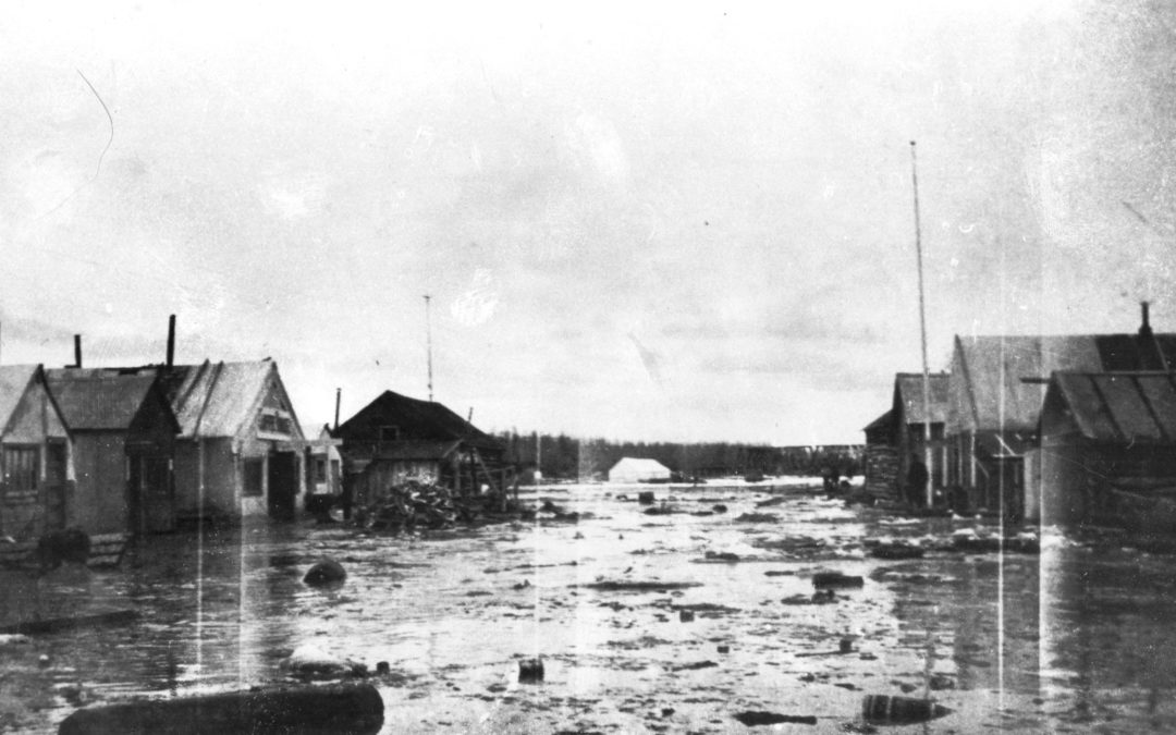 1918 Flood