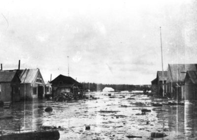 1918 Flood