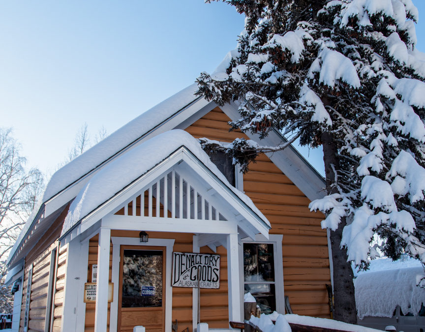 Hjalmer Ronning House