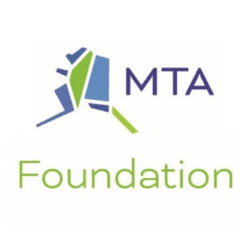 mta foundation logo