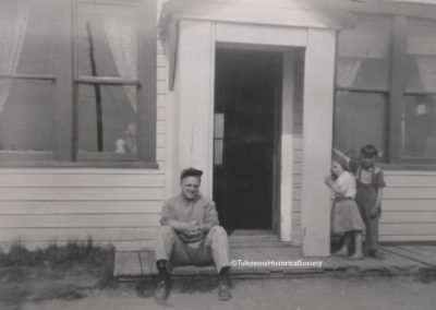 1951 Skurka