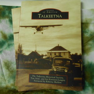 talkeetna book