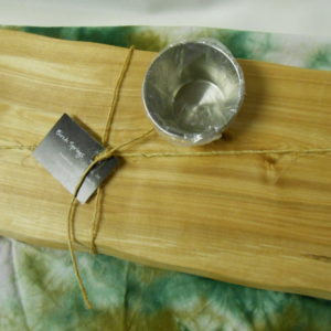 platter