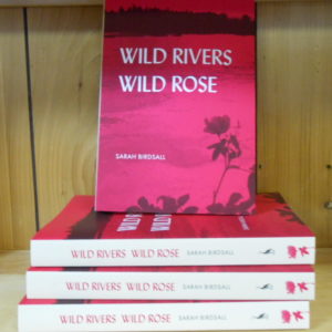 wild river wild rose book