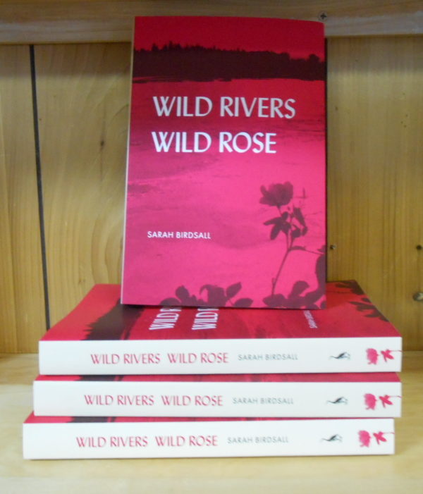 wild river wild rose book