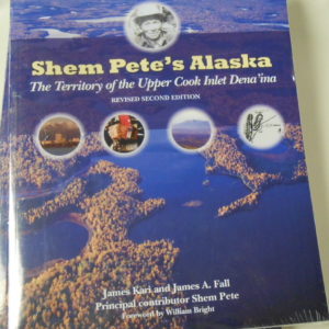 shem pete's alaska