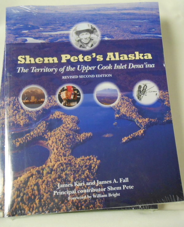 shem pete's alaska