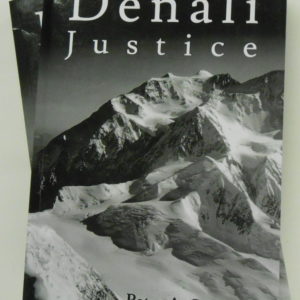 denali justice