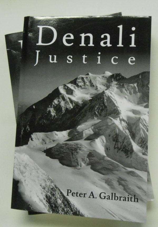 denali justice