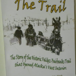 the trial book