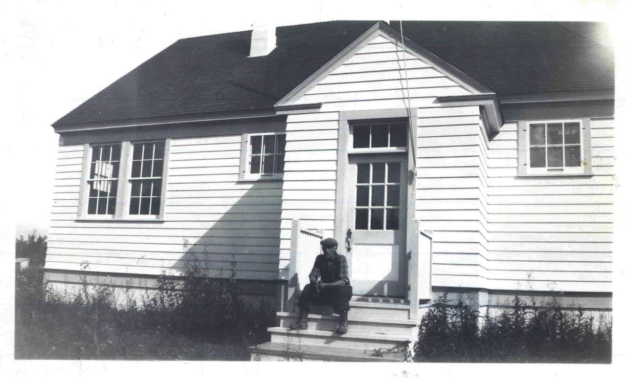 About Us Talkeetna Historical Society